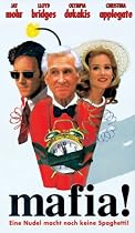 Jane Austen's Mafia! [VHS]