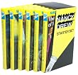 Nancy Drew Boxed Set 1-6