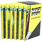 Nancy Drew Starter Set: The Secret of the Old Clock/The Hidden Staircase/The Bungalow Mystery/The Mystery at Lilac Inn/The Secret of Shadow Ranch/The Secret of Red Gate Farm (Nancy Drew, Book 1-6)