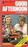 'Good Afternoon' cookbook