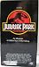Jurassic Park / ( VHS Video cassette tape ) Sam Neill, Laura Dern, Jeff Goldblum and ...