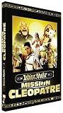 DVD Ast�rix & Ob�lix : Mission Cl�op�tre - Coffret 2 DVD, film DVD Ast�rix & Ob�lix : Mission Cl�op�tre - Coffret 2 DVD