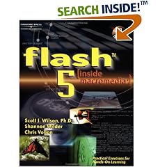 Flash 5 (Inside Macromedia)