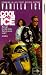 Video : Cool As Ice [VHS] [UK Import]