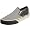 Twill Ebony/Antique White