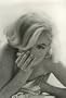Marilyn Monroe, la derni�re s�ance