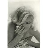 Marilyn Monroe, la derni�re s�ancepar Bert Stern