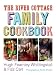 Books : The River Cottage Family Cookbook [Hardcover]