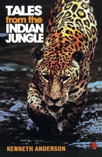 Tales of Indian Jungle