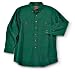 Men's Walls  Regular Western Cross Dye Shirt