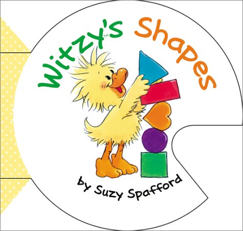 ********NOW ONSALES! Witzy’s Shapes (Little Suzy’s Zoo) for $4.99