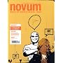 Novum : World of Graphic Design