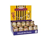 Eigenschaften Schmidt Spiele 55022 / Schmidt Spiele 55022 - Janosch - Mini Puzzles, 54 Teile