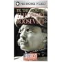 Theodore Roosevelt: The American Experience [VHS]