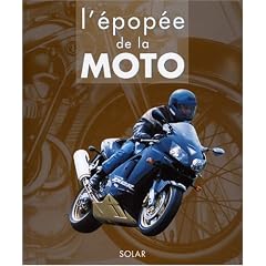L'Epop�e de la moto : Sp�cial Harley