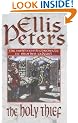 The Holy Thief (Cadfael Chronicles)