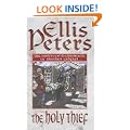The Holy Thief (Cadfael Chronicles)