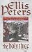 The Holy Thief (Cadfael Chronicles)