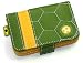 5G iPod National flag - Brazil 5G iPod用国旗レザーケース(ブラジル) SC-NF5G-BRA: <b>長く使える、本格派ケース</b><br> 国旗レザーケースは、企画ものだからと、その場限りの製品ではない。オリジナルの5G iPod Stripe(リンク)同様、iPodをしっかり守りつつ、高級感あふれるレザーはSumoならで...