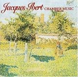 Ibert: Chamber Music (Compl. )