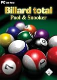 Eigenschaften bhv Software GmbH & Co KG  / Billard Total - Pool & Snooker