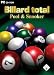 Billard Total - Pool & Snooker