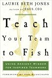 Teach Your Team to Fish: Using Ancient Wisdom for Inspired Teamwork