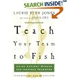 Teach Your Team to Fish: Using Ancient Wisdom for Inspired Teamwork