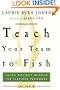 Teach Your Team to Fish: Using Ancient Wisdom for Inspired Teamwork