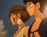 Princess Mononoke (Princess Mononoke)