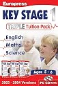 Key Stage 1 5-6 Tuition English Maths Science