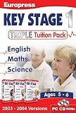 Key Stage 1 5-6 Tuition English Maths Science