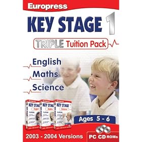 Key Stage 1 5-6 Tuition English Maths Science