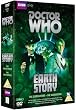 Doctor Who - Earth Story (The Gunfighters/The Awakening) [DVD]