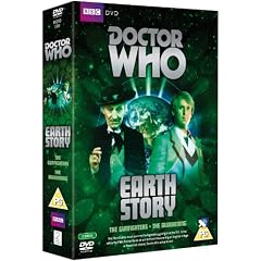 Doctor Who - Earth Story (The Gunfighters/The Awakening) [DVD]