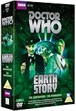 Doctor Who - Earth Story (The Gunfighters/The Awakening) [DVD]