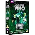 Doctor Who - Earth Story (The Gunfighters/The Awakening) [DVD]