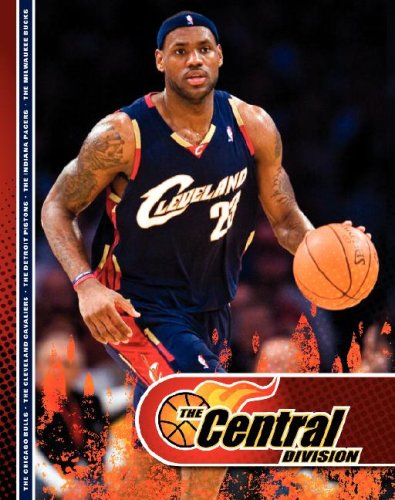 The Central Division (Above the Rim)