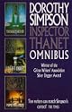 Inspector Thanet Omnibus