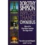 Inspector Thanet Omnibus: "Night She Died", "Six Feet Under", "Puppet for a Corpse"