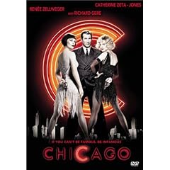 Chicago (Widescreen Edition)
