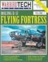 Boeing B-17-Flying Fortress - Warbird Tech Vol. 7