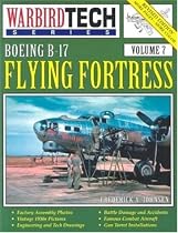 Boeing B-17 Flying Fortress (Warbird Tech)