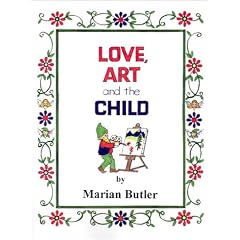 Love, Art and the Child