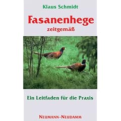 Fasanenhege zeitgem��