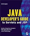 Java Developer's Guide to Servlets and JSP