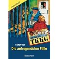 TKKG. Die aufregendsten F�lle