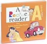 Rookie Reader Boxed Set-Level a Boxed Set 1 (Rookie Reader-Boxed Sets)