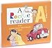 Books : A Rookie Reader: Feet, Joshua James Likes Trucks, Splat!; Level A PreK-K (A Rookie Reader)