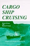 Cargo Ship Cruising